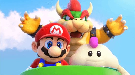 外媒锐评Switch 2：以次世代价格提供上世代性能__外媒锐评Switch 2：以次世代价格提供上世代性能