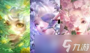 王昭君9周年皮肤大赏！冰雪圆舞曲VS凤凰于飞，哪款才是你的最爱？
