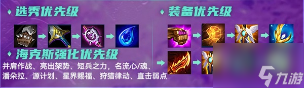 阵容搭配金铲铲__金阵容铲铲