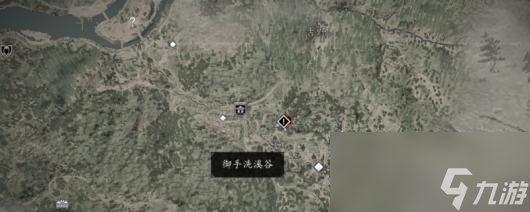 刺客信条：影山伏冒充者支线该怎么做？详细攻略来了