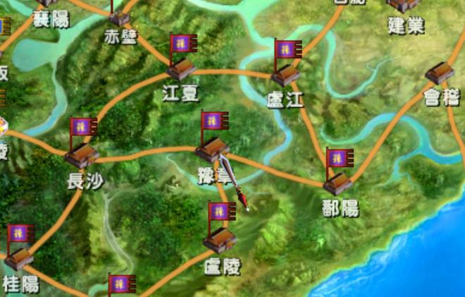 三国江东__三国江东怎么被灭的