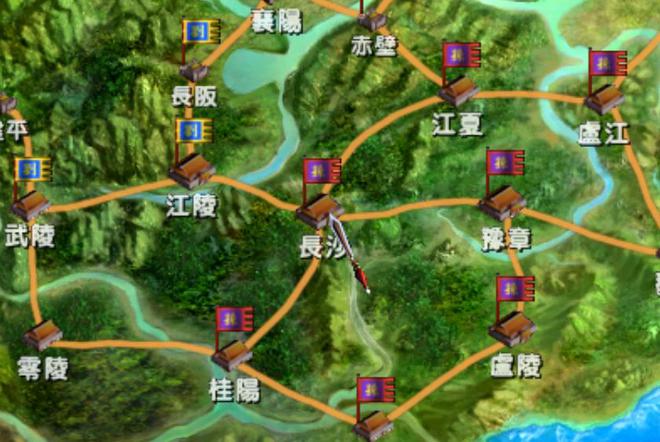 _三国江东_三国江东怎么被灭的