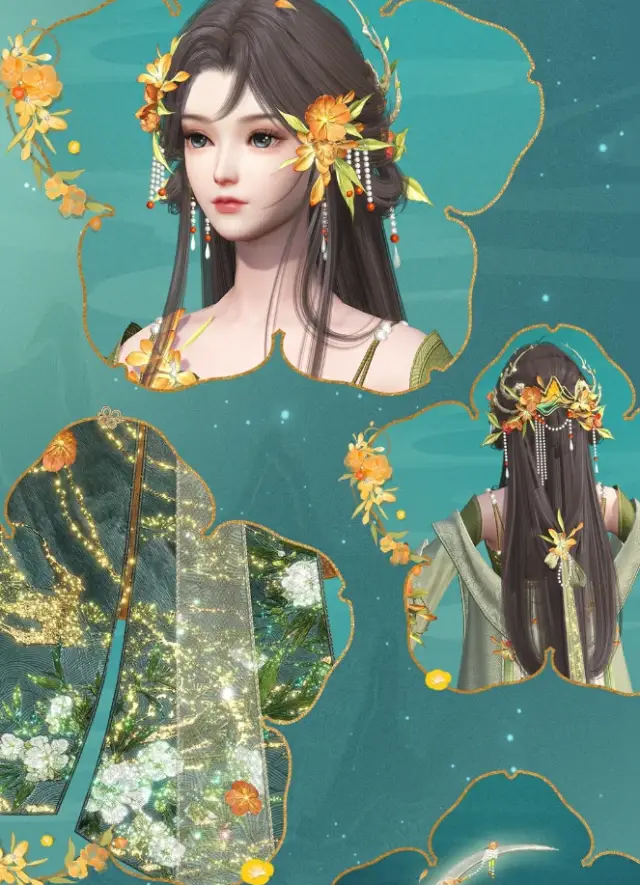 时装周值得兑换的单品_时装周兑换_