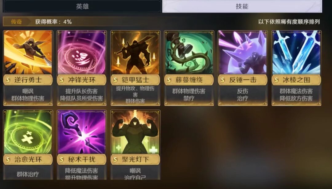 《荒野国度》玩家投稿丨坚韧之土小卡包评测_《荒野国度》玩家投稿丨坚韧之土小卡包评测_