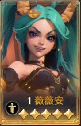 _《荒野国度》玩家投稿丨坚韧之土小卡包评测_《荒野国度》玩家投稿丨坚韧之土小卡包评测