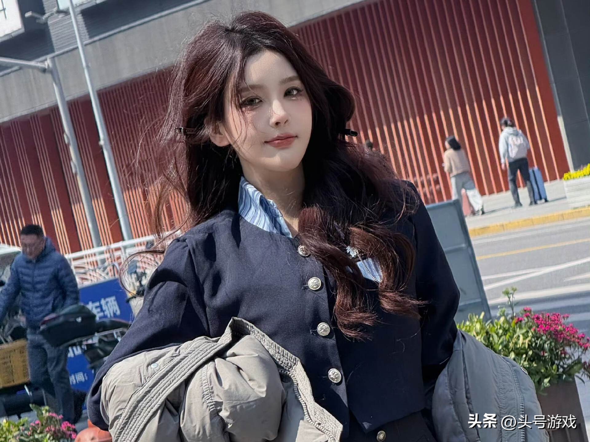 恋爱小姐姐综艺_谈恋爱吗姐姐表情包_