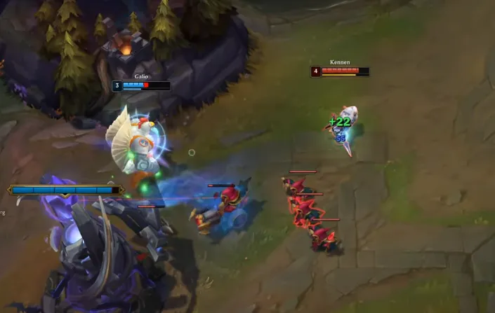 _LOL大师段位：多数玩家的终点，少数人的新起点_LOL大师段位：多数玩家的终点，少数人的新起点