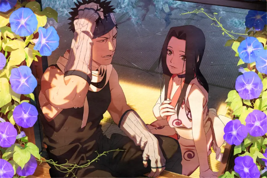 救带土的是谁_火影忍者鼬复活救鸣人_