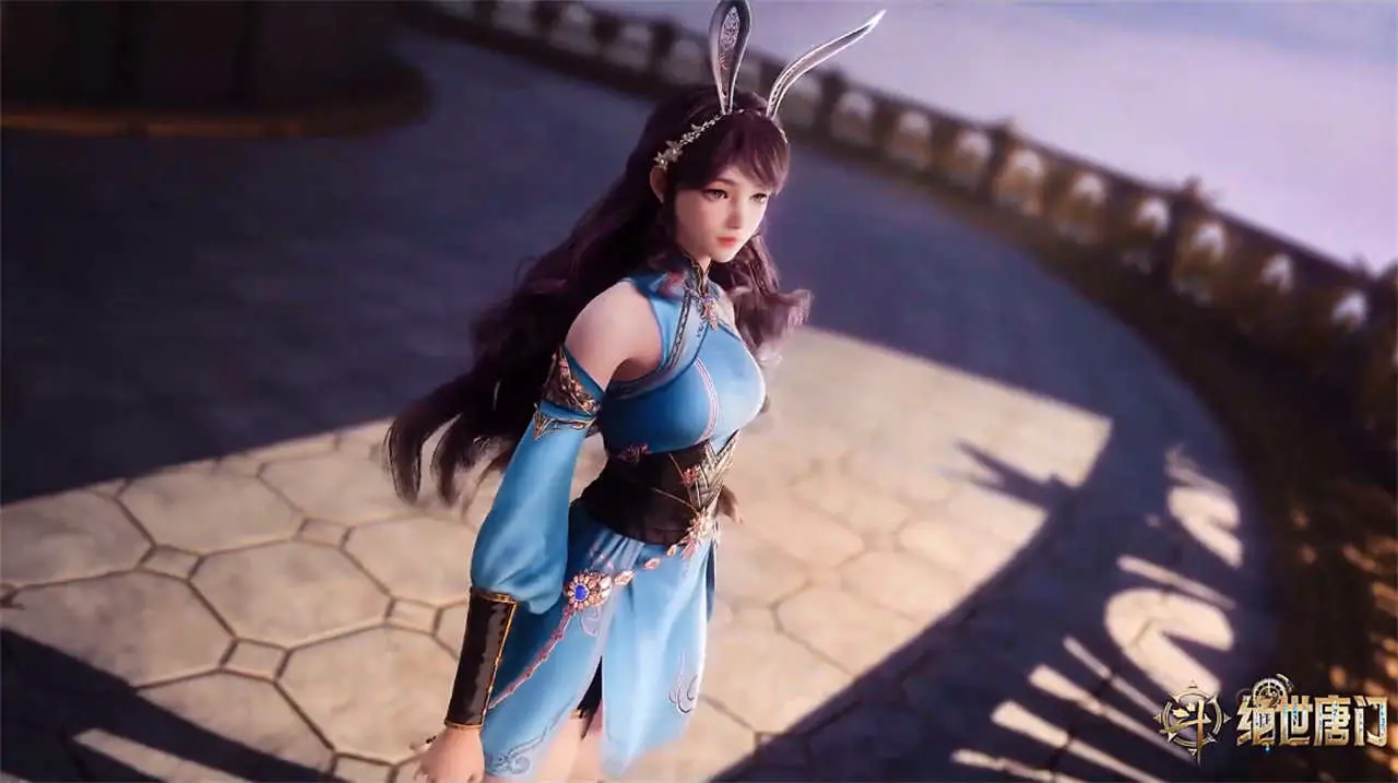 _斗罗大陆第二部又出事了,江楠楠高光剧情被删,粉丝强烈要求重做_斗罗大陆第二部又出事了,江楠楠高光剧情被删,粉丝强烈要求重做