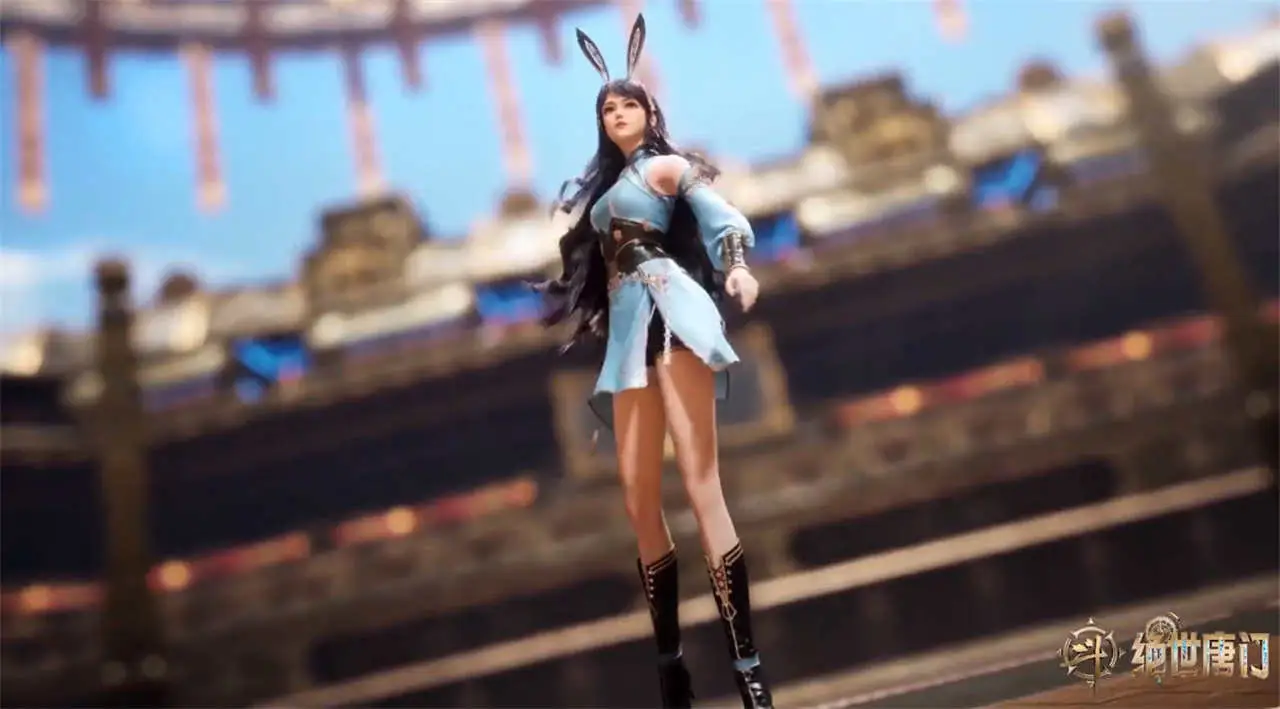 斗罗大陆第二部又出事了,江楠楠高光剧情被删,粉丝强烈要求重做__斗罗大陆第二部又出事了,江楠楠高光剧情被删,粉丝强烈要求重做