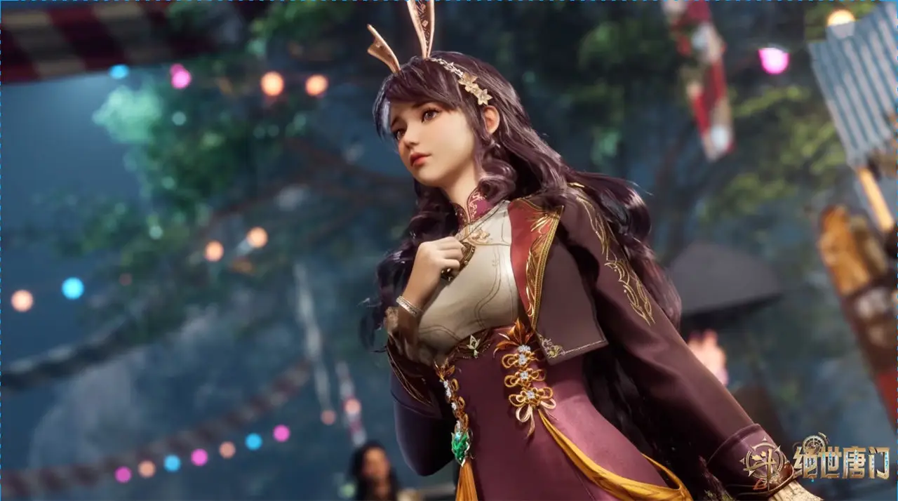 斗罗大陆第二部又出事了,江楠楠高光剧情被删,粉丝强烈要求重做_斗罗大陆第二部又出事了,江楠楠高光剧情被删,粉丝强烈要求重做_