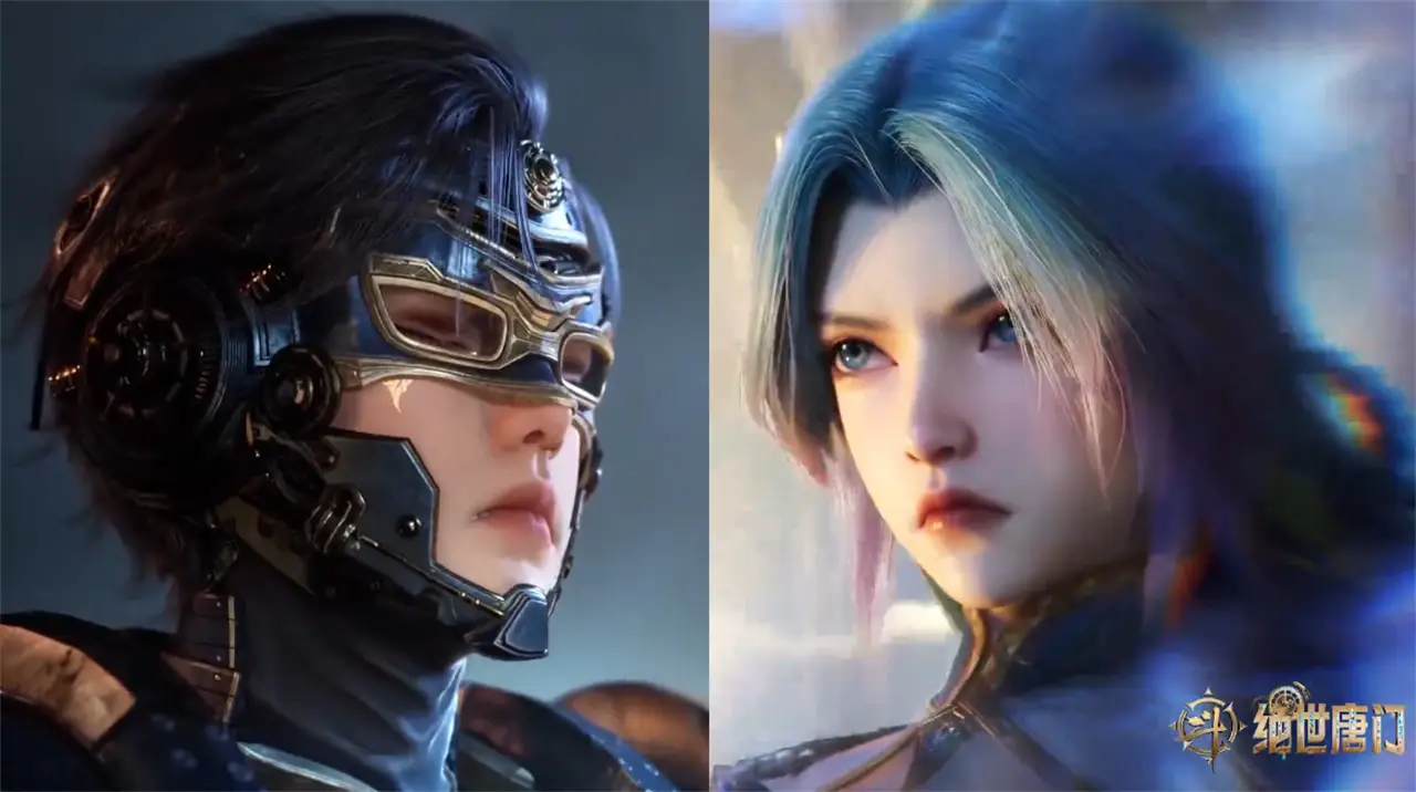 斗罗大陆第二部又出事了,江楠楠高光剧情被删,粉丝强烈要求重做__斗罗大陆第二部又出事了,江楠楠高光剧情被删,粉丝强烈要求重做