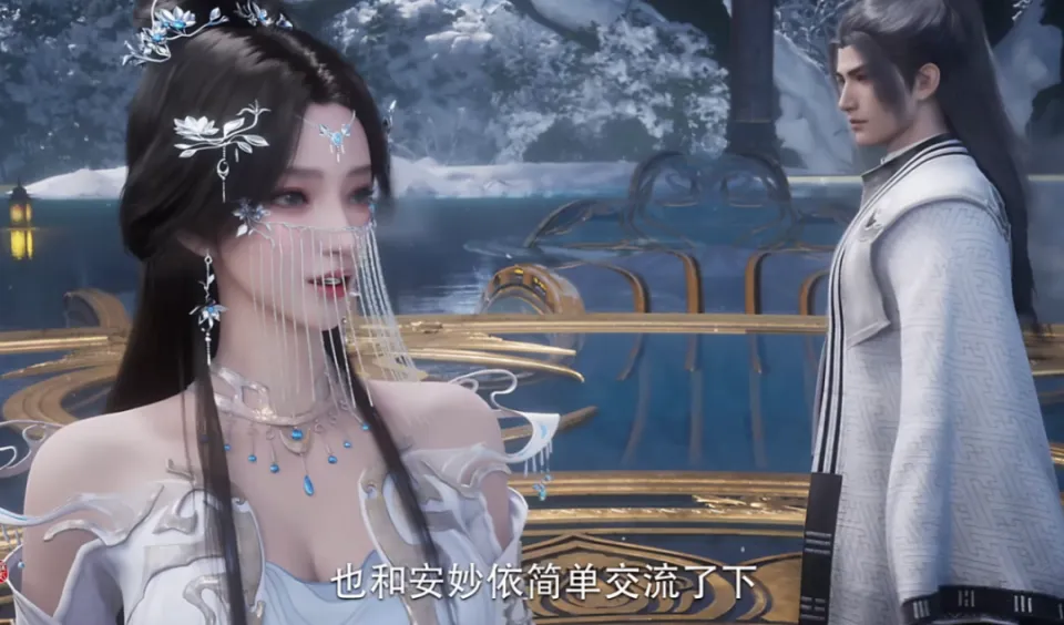 叶凡的源术究竟有多强？连安妙依都为之倾倒，拓跋一脉也败在他手下