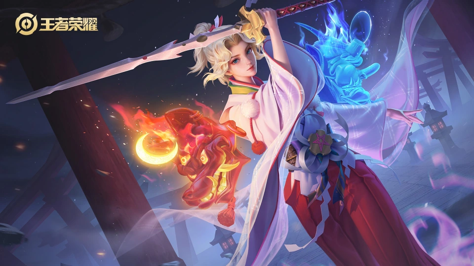 S39赛季大爹出现！无视夏洛特，虐哭孙策，你还在等什么？