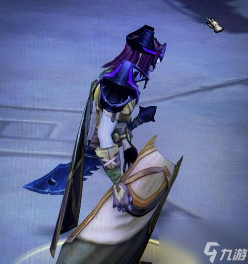 魔兽修改模型封号么_魔兽世界模型修改器nga_