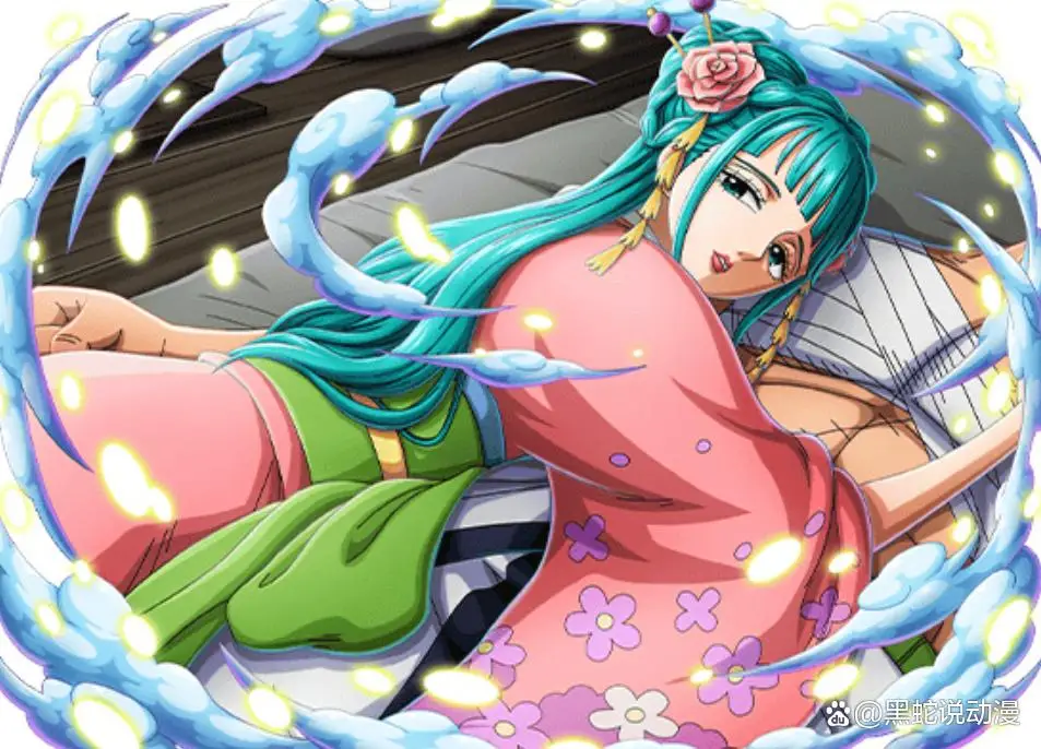 海贼王1146话！神之骑士团硬实力碾压主角团，战局何去何从？