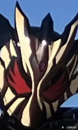 假面骑士加布：赤目苦涩加布皮套公开 酸贺疑似打赢了复活赛_假面骑士加布：赤目苦涩加布皮套公开 酸贺疑似打赢了复活赛_