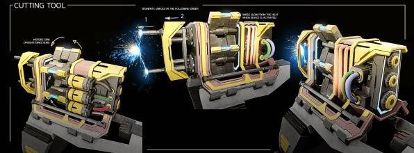 末世之变态出匣首发__人类探索外太空但却破坏了地球
