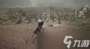 _真三国无双起源旋空发破武艺效果与获取方法_真三国无双起源旋空发破武艺效果与获取方法