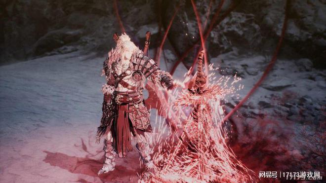 2025年第一季度有哪些韩国游戏上线？第一狂战士：卡赞值得期待