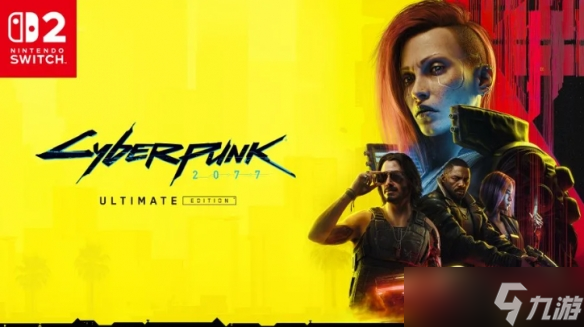 Switch 2版赛博朋克2077竟比Steam Deck更流畅？8分钟实机演示惊艳全场