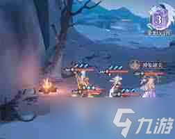 永夜降临平民玩家资源有限，如何选对高性价比英雄打造平衡阵容？