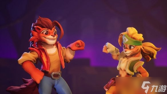 《尼科德里科》导剪版今日发售 多平台支持内容升级__《尼科德里科》导剪版今日发售 多平台支持内容升级