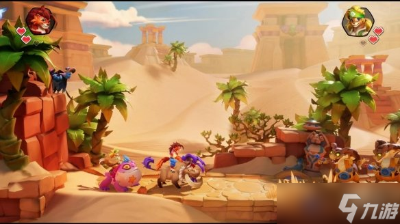 _《尼科德里科》导剪版今日发售 多平台支持内容升级_《尼科德里科》导剪版今日发售 多平台支持内容升级