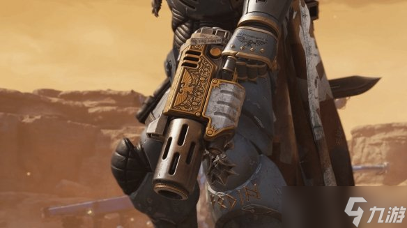 战锤40K：星际战士2掘蟒更新震撼上线！免费PvE任务等你挑战？