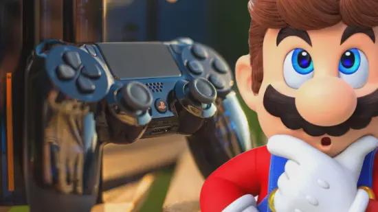 数毛社测评Switch2被喷：性能竟和PS4相提并论？__数毛社测评Switch2被喷：性能竟和PS4相提并论？