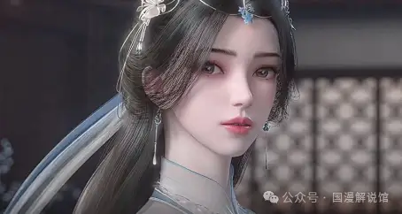 你心中的国漫排行_我想看国漫推荐_