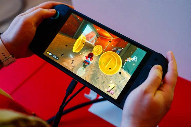 第九世代游戏机竞争到中后期，PS6消息已开，任天堂Switch 2姗姗来迟？