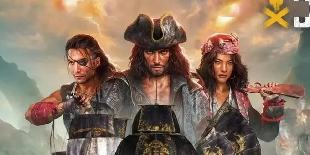 碧海黑帆第二季来袭！海盗迷们期待已久的装备晋升系统终于来了？