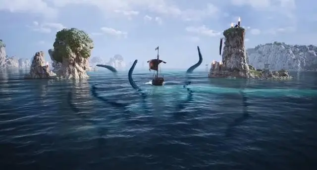 Steam数据不容乐观 育碧加码《碧海黑帆》第二年更新__Steam数据不容乐观 育碧加码《碧海黑帆》第二年更新