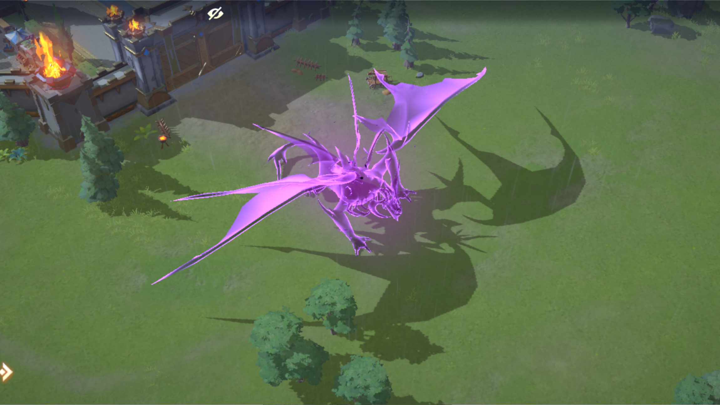 王城情报大公开！首次揭秘最终Boss机制_王城情报大公开！首次揭秘最终Boss机制_