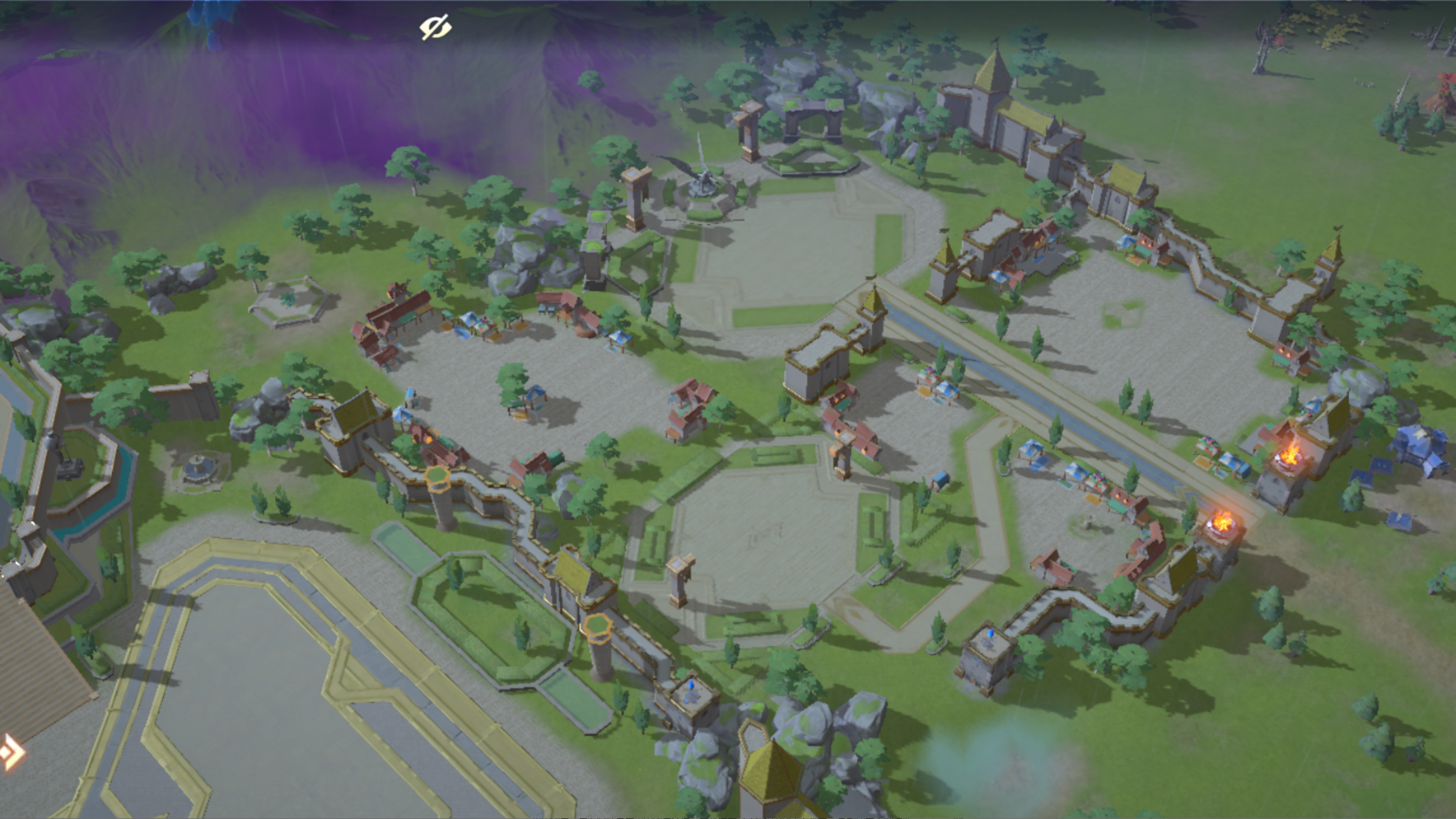 _王城情报大公开！首次揭秘最终Boss机制_王城情报大公开！首次揭秘最终Boss机制