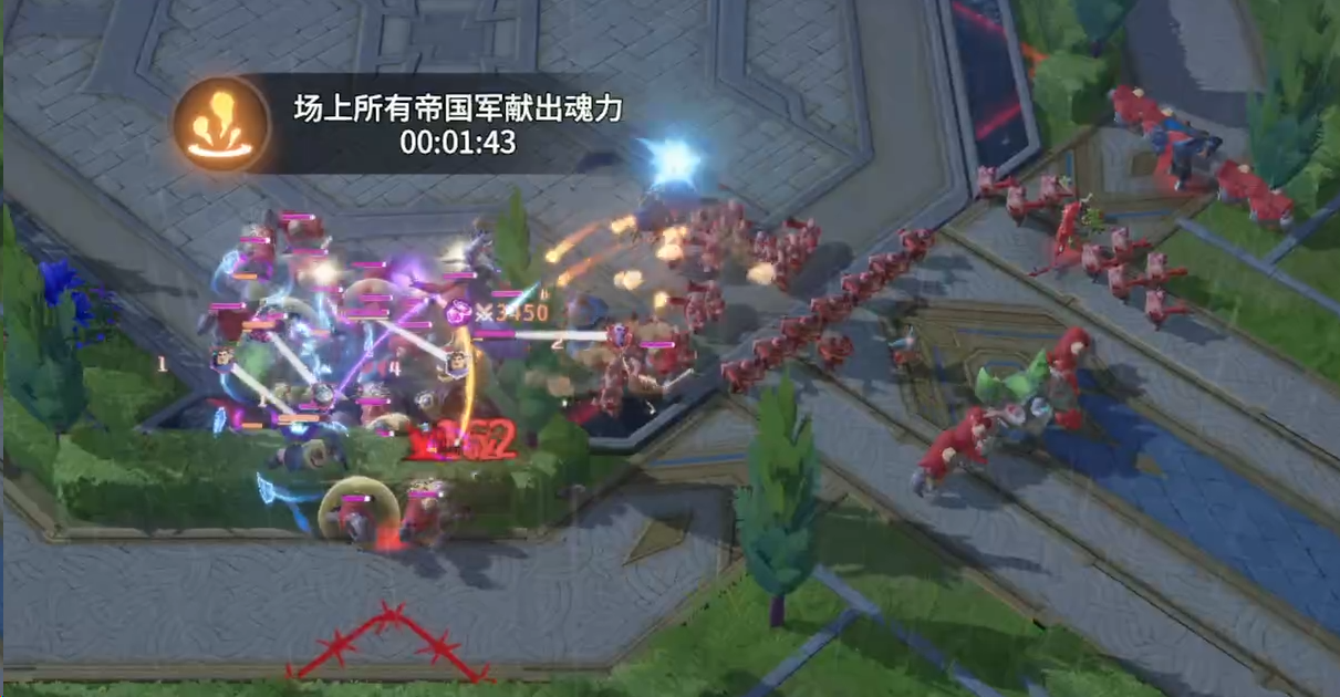 王城情报大公开！首次揭秘最终Boss机制_王城情报大公开！首次揭秘最终Boss机制_