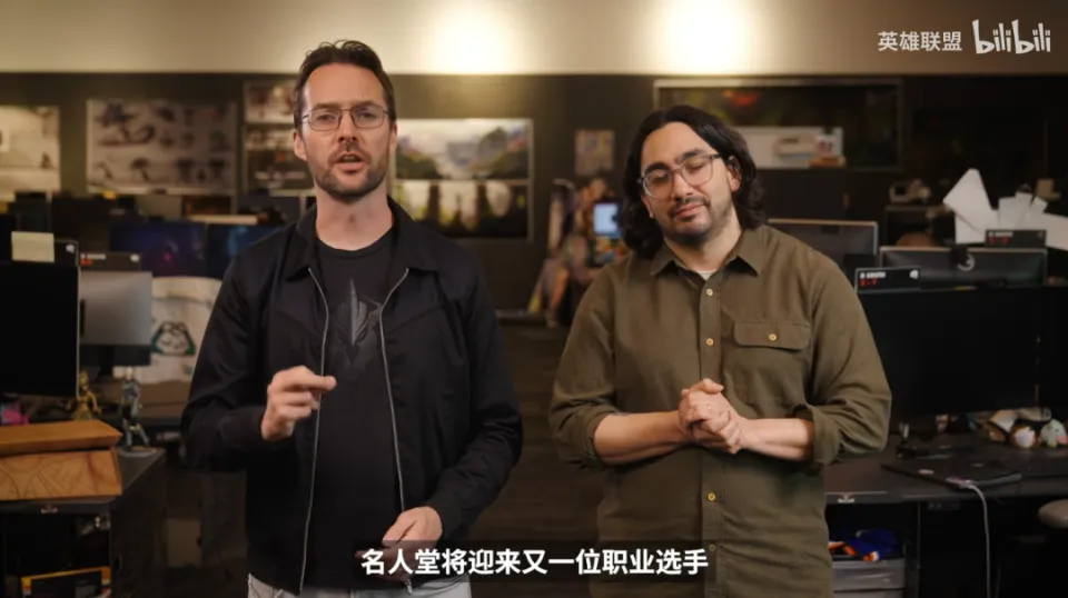 去年Faker首登LOL名人堂，今年5月第二位会是Uzi吗？