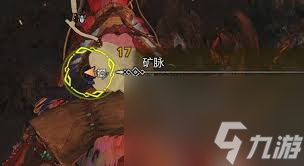 猎人采集石狱炎荒野怪物怎么打__怪猎狱炎石怎么快速得