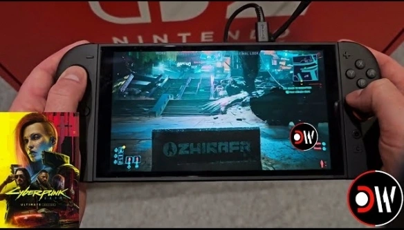 朋克赛博游戏__steam赛博朋克风单机游戏