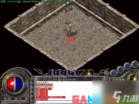 热血传奇幻境入口大揭秘！你知道这个隐藏副本的开放时间吗？