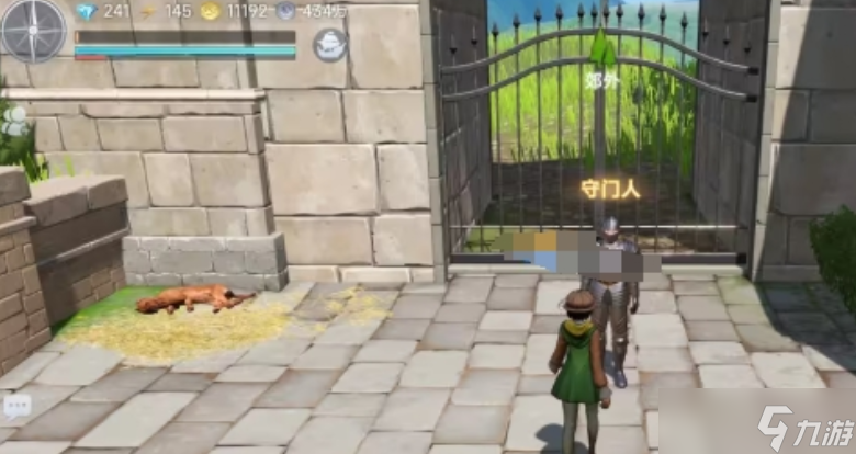 _《大航海时代传说》港口阿尔金市玩法介绍_《大航海时代传说》港口阿尔金市玩法介绍