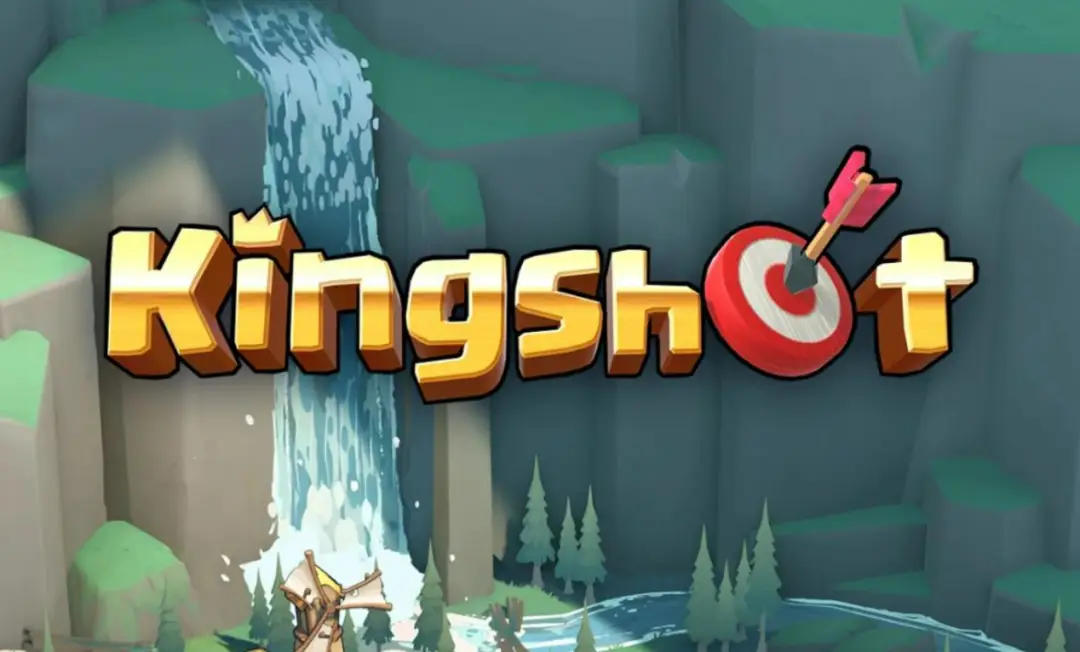 Kingshot想超越Whiteout Survival难？点点互动力作展现微创新魅力