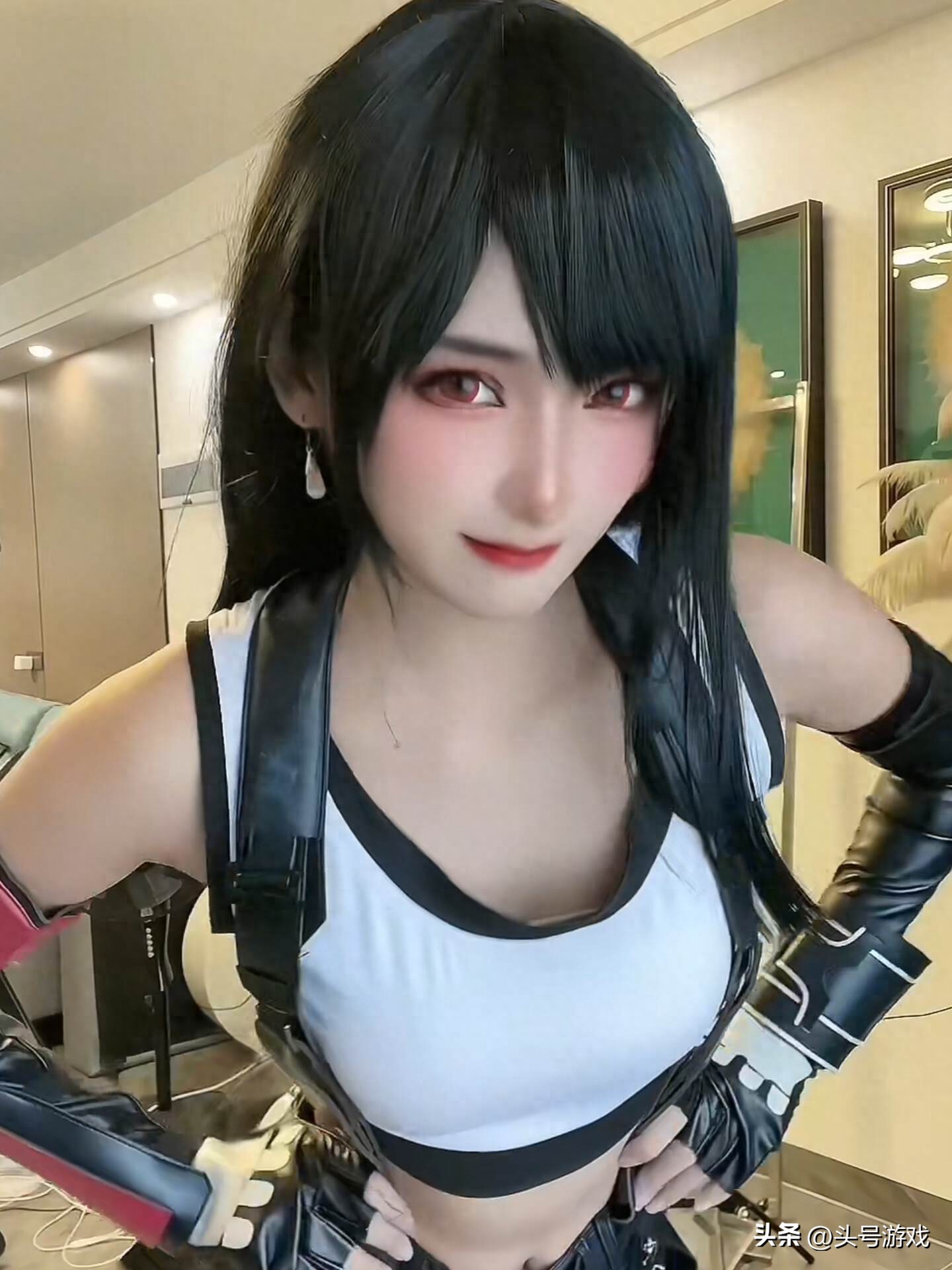 千万粉大主播大多停播，知名女coser优雅酱能否在新人主播浪潮中崛起？