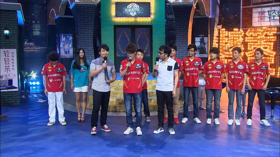 _退役的电竞选手都去干嘛了_退役又复出的电竞选手