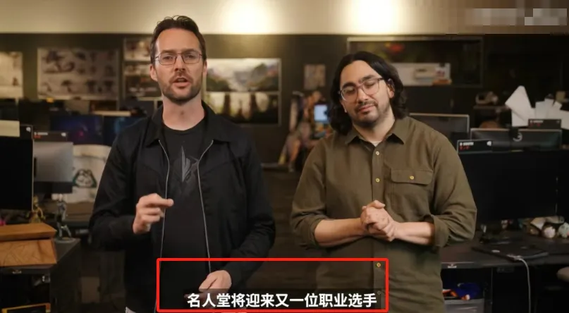 _拳头官宣在即？Uzi或将拥有自己名人堂皮肤_拳头官宣在即？Uzi或将拥有自己名人堂皮肤