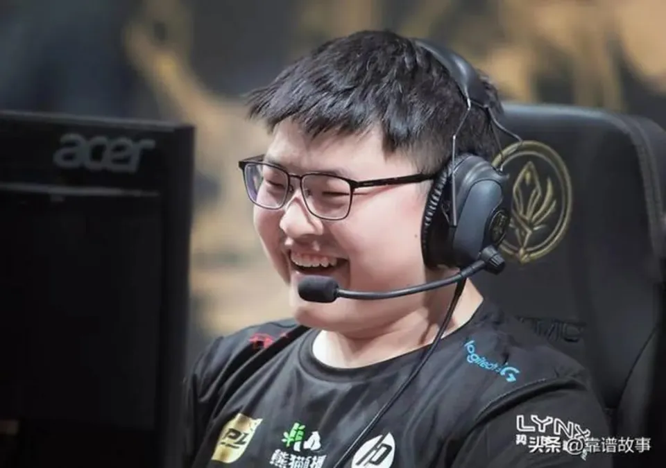 拳头官宣在即？Uzi或将拥有自己名人堂皮肤__拳头官宣在即？Uzi或将拥有自己名人堂皮肤