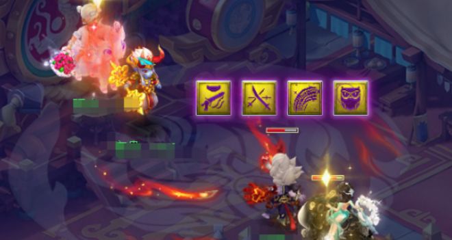 梦幻西游天宫打图怎么一回合__梦幻西游天宫带什么宠物