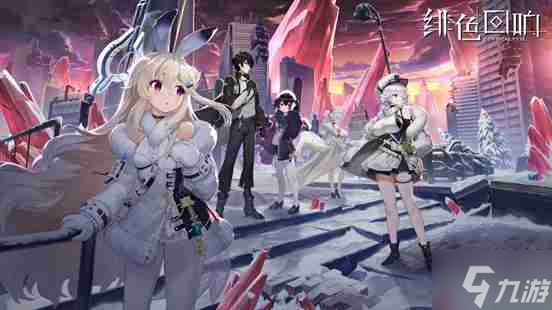 绯色回响托特技能有多强？辅助与控制完美结合让你战力飙升