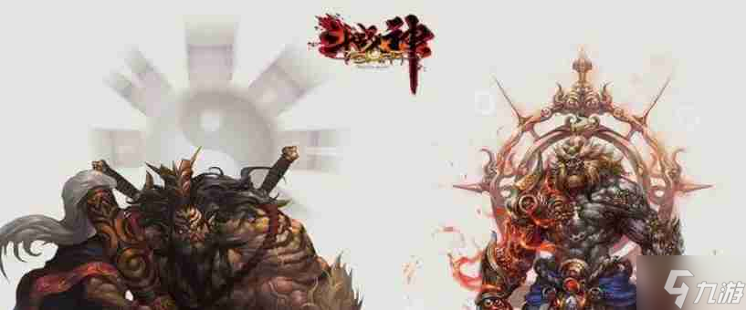 斗战神刷图神将大PK：战士、法师、弓箭手，谁才是真正的刷图之王？